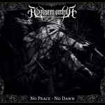 AD FINEM OMNIA - No Peace, No Dawn DIGI